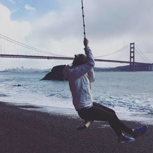 Meet your Posher, Ruby